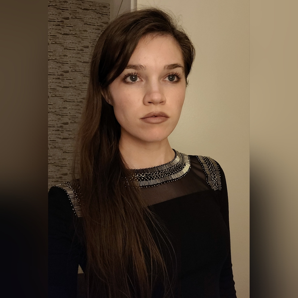 Meet your Posher, AJ